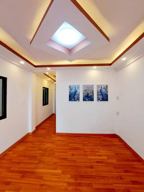 Gallery for Apartment For Sale Sanpya Ward,Sanpya Lane,Thingangyun Township.