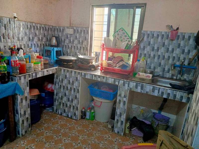 Gallery for Apartment For Sale Dana Theikhti Street,Bahan Township.