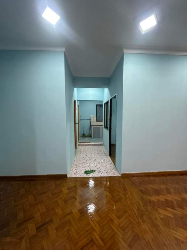 Gallery for Mini Condo For Sale Bo Myat Htun Street, Botahtaung Township.