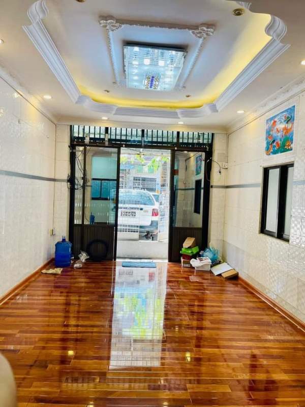 Gallery for Apartment For Sale Zarti Gone Street,Tamwe Township.