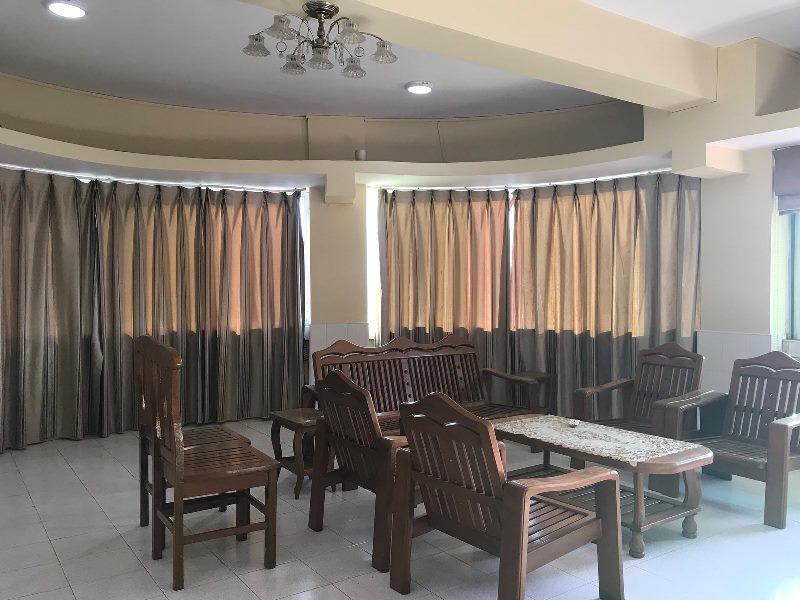 Gallery for Condo For Rent Kan Taw Gyi Tower,Mingalar Taung Nyunt Township.