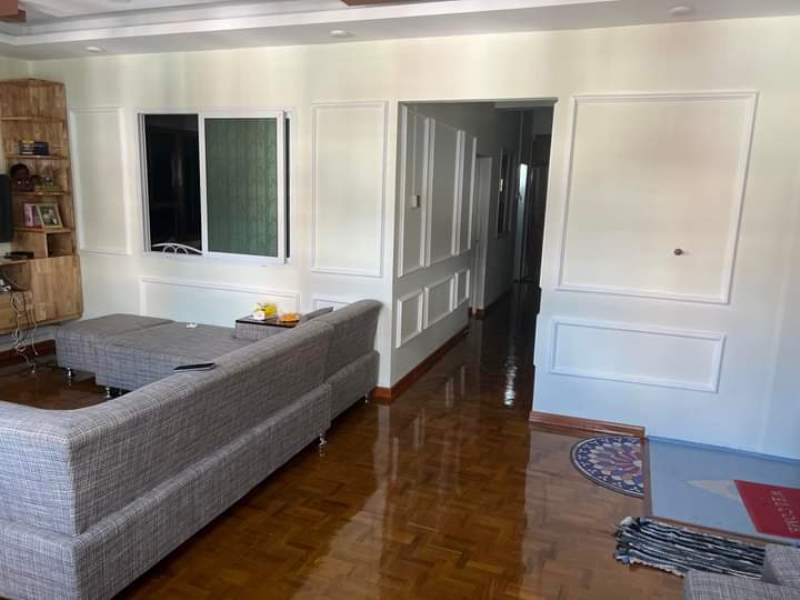 Gallery for Apartment For Sale Wana Theingi Street,Tamwe Township.