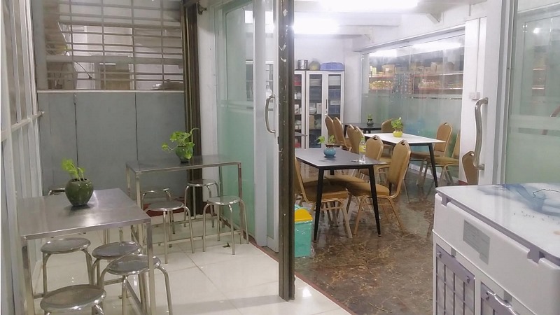 Gallery for Apartment For Rent University Avenue Road,Bahan Township.