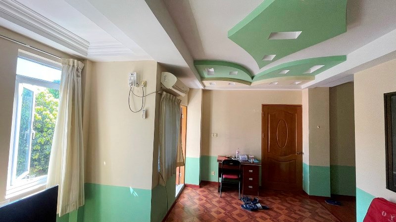 Gallery for Condo For Rent 36th Street, Ruby Condo,Kyauktadar Township.