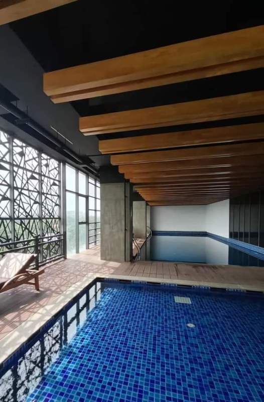 Gallery for Condo For Sale ERC Condo,Tamwe Township.