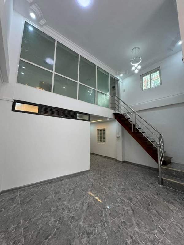 Gallery for (Home Loan)Apartment For Sale 10th Ward,Ahthaka Lane,South Okkalapa Township.