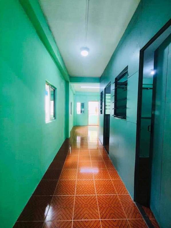 Gallery for Apartment For Sale Thamardi(2)Street,Thingangyun Township.