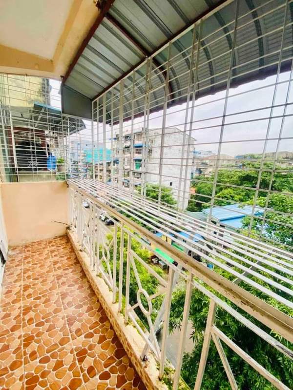 Gallery for Apartment For Sale,ung Mingalar Street,Tamwe Township.