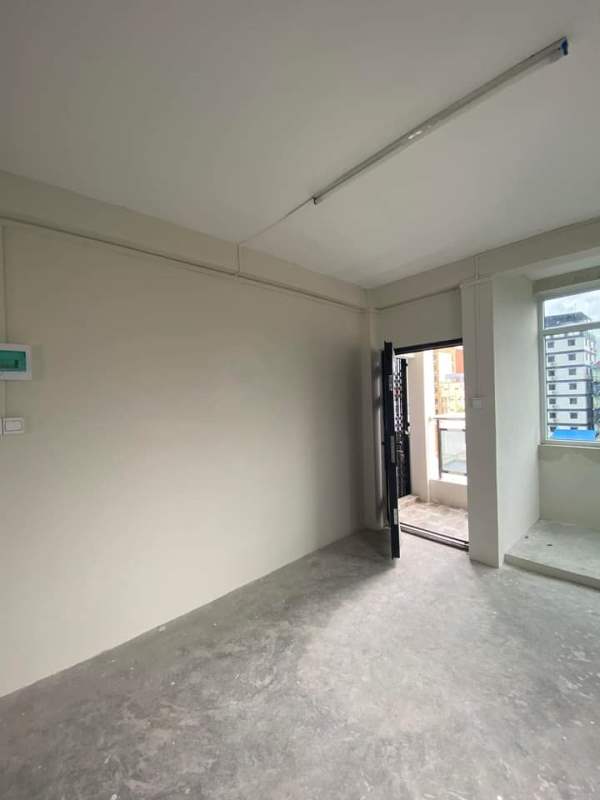 Gallery for Apartment For Sale,ZaliLa Lane,Thingangyun Township.