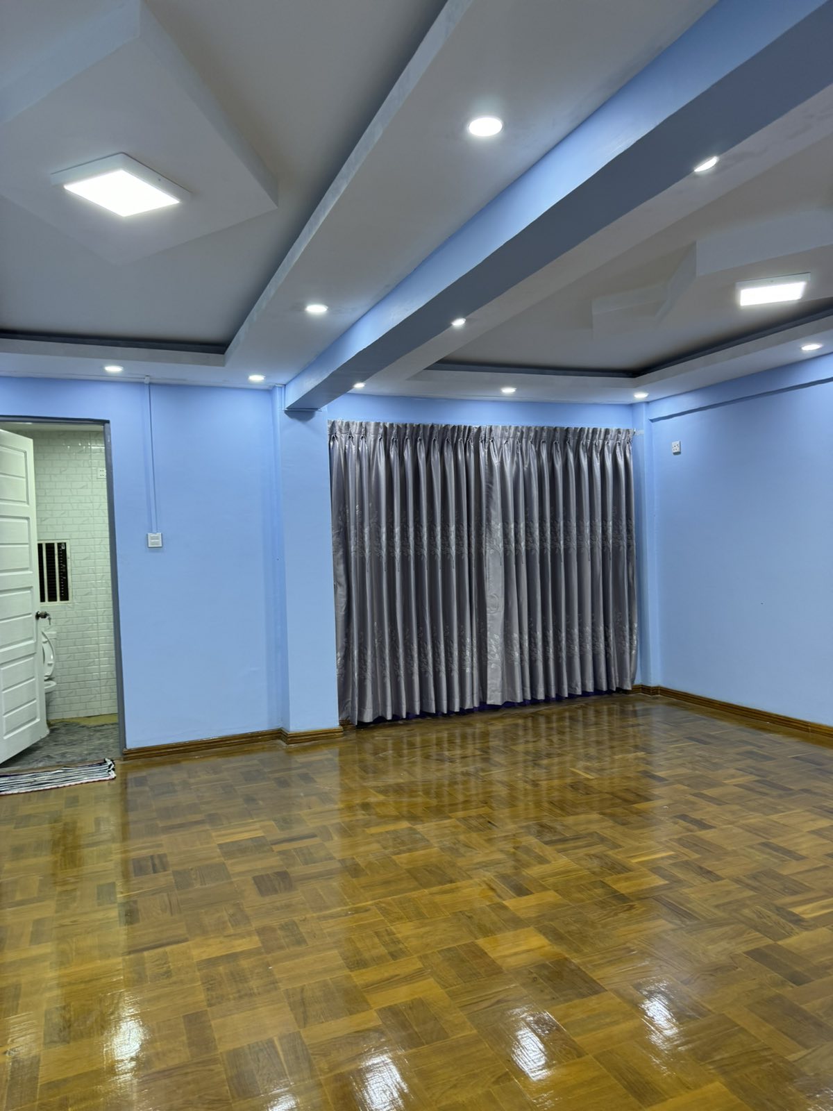 Gallery for Apartment For Sale Shwe Ingyin Yeik Mon ,Thingangyun Township.