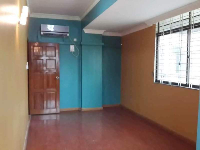 Gallery for Condo For Rent Bayint Naung Tower,Kamaryut Township.