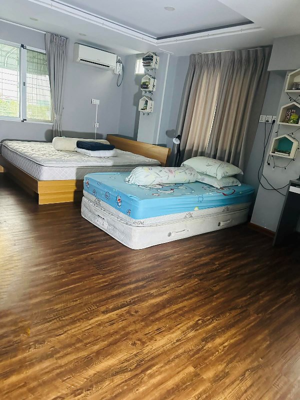 Gallery for Mini Condo For Sale 6th Ward,South Okkalapa Township.