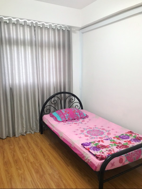 Gallery for Condo For Rent Time Square Condo,Bahan Township.