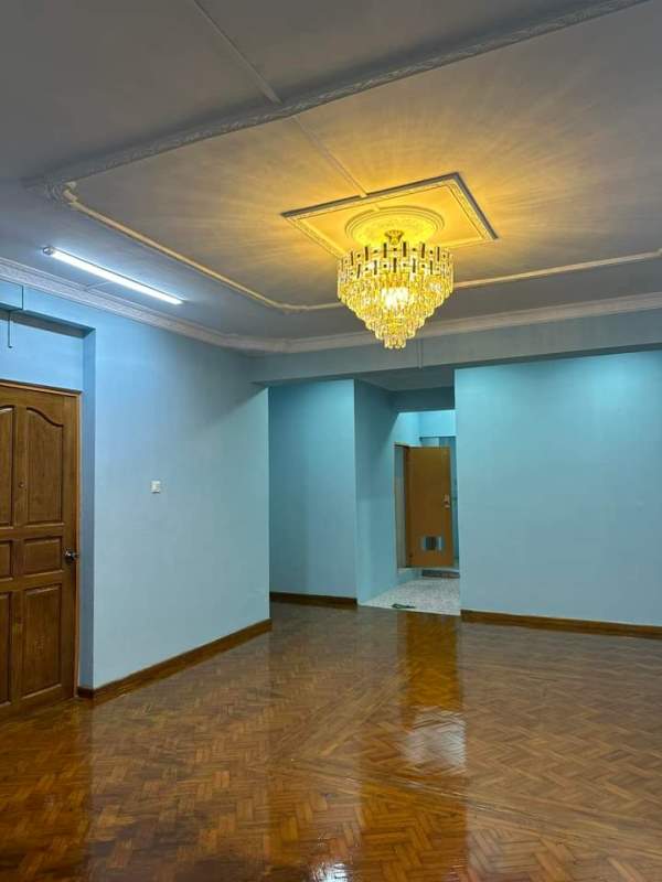 Gallery for Mini Condo For Sale Bo Myat Htun Street, Botahtaung Township.