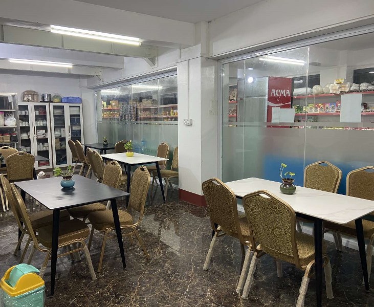 Gallery for Apartment For Rent University Avenue Road,Bahan Township.