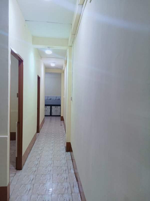 Gallery for Apartment For Sale Pauk Taw Wa,Muditar Housing-2,Insein Township.