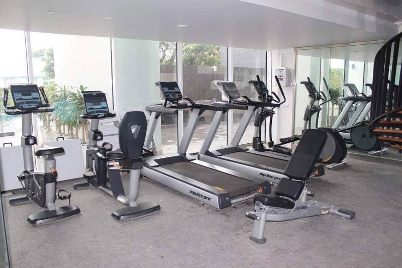 Gallery for Condo For Rent Kan Thar Yar Condo,Mingalar Taung Nyunt Township.