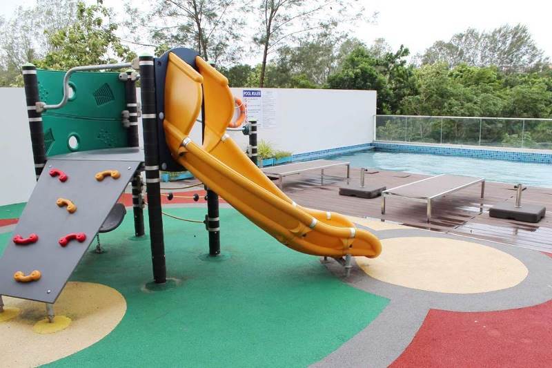 Gallery for Condo For Rent Kan Thar Yar Condo,Mingalar Taung Nyunt Township.