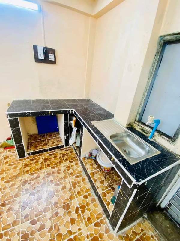 Gallery for Apartment For Sale,ung Mingalar Street,Tamwe Township.