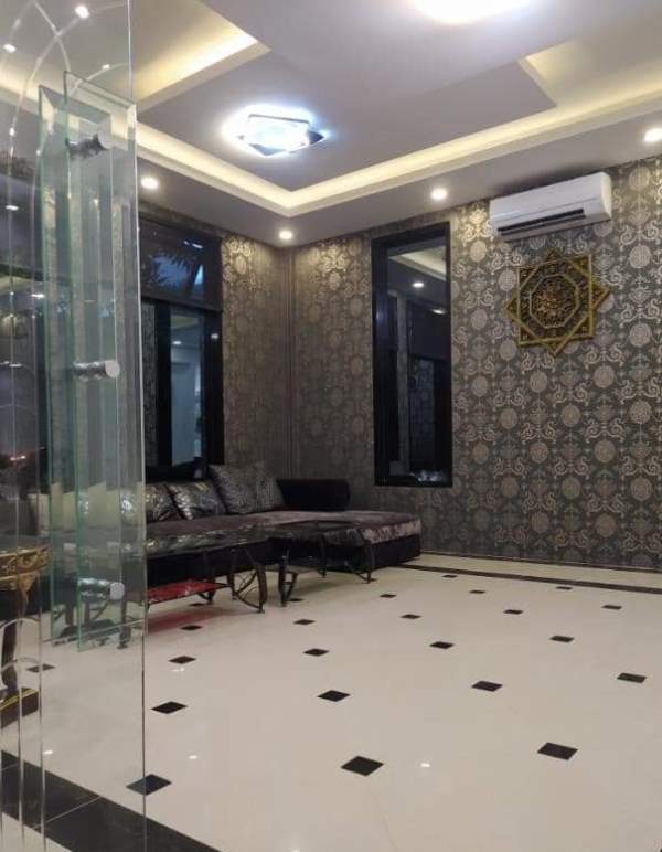 Gallery for House For Rent,Near By Phoe Sein Street,Tamwe Township.