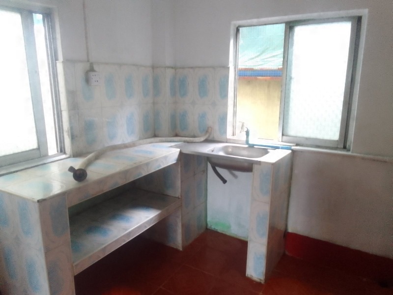 Gallery for Apartment For Sale,Thamine Myo Thir Lane,Near Bayint Naung Zay,Mayangone Township.