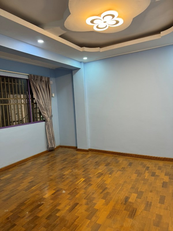 Gallery for Apartment For Sale Shwe Ingyin Yeik Mon ,Thingangyun Township.