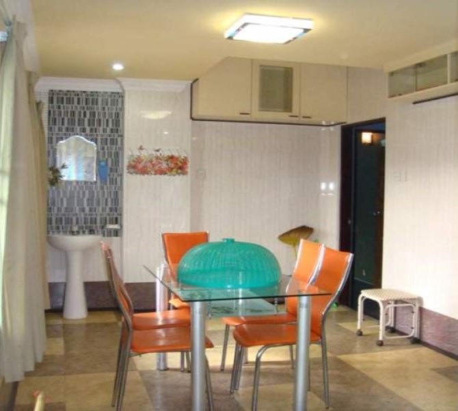 Gallery for Condo For Rent Bayint Naung Tower,Kamaryut Township.