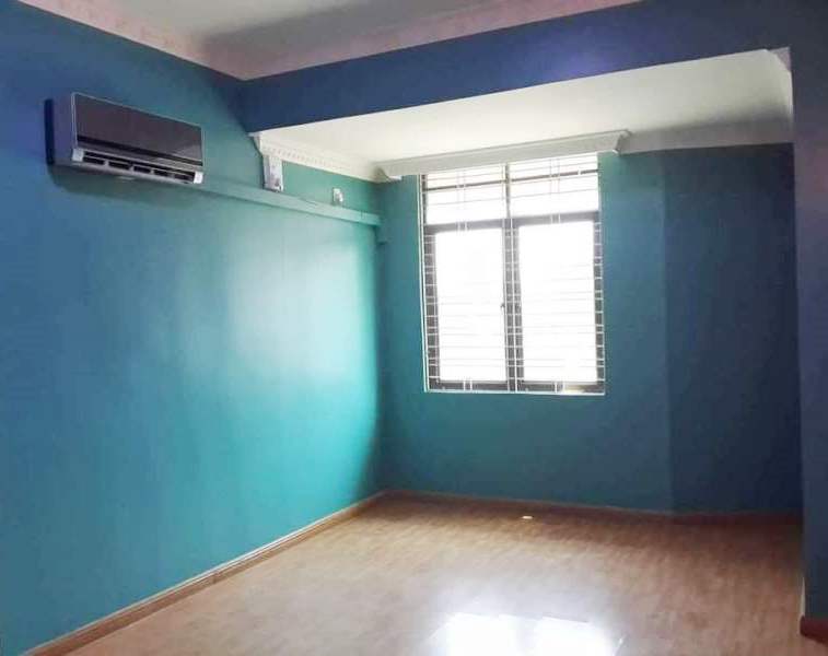 Gallery for Condo For Rent Bayint Naung Tower,Kamaryut Township.