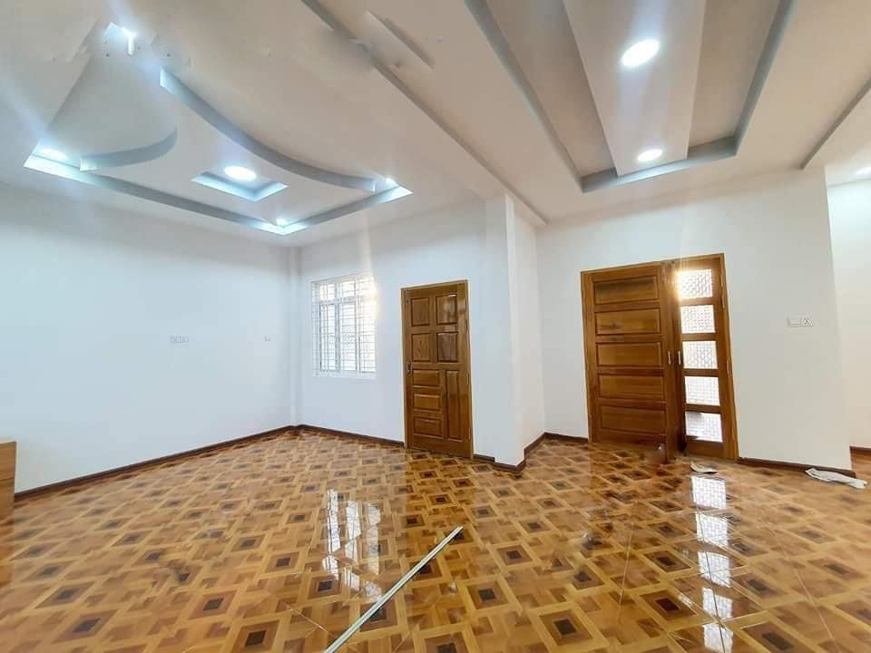 Gallery for House For Sale Aung Chan Thar Ward,Thanlyin Township.