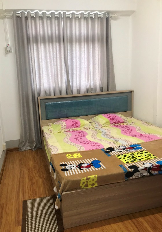 Gallery for Condo For Rent Time Square Condo,Bahan Township.