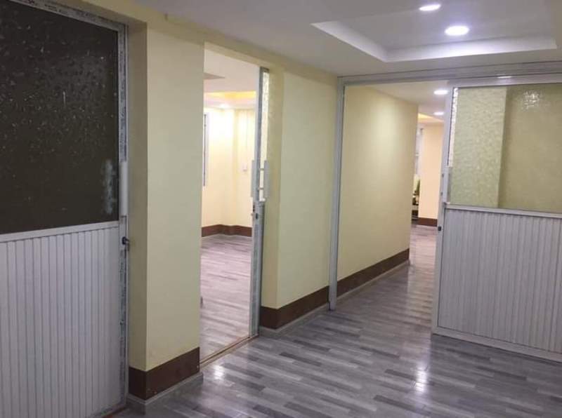 Gallery for Mini Condo For Sale 8th Ward,Dama Zayti Street,Mayangone Township.