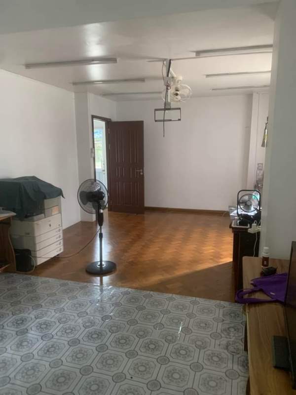 Gallery for Apartment For Sale Anaw Yahtar Housing,Kamaryut Township.