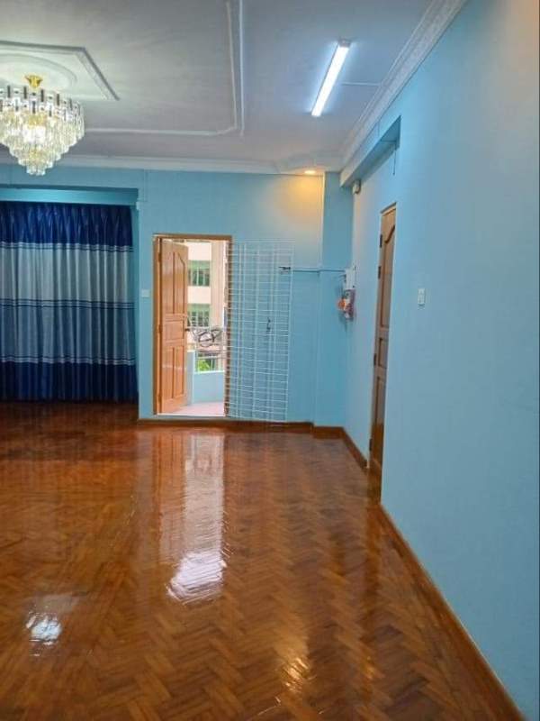 Gallery for Mini Condo For Sale Bo Myat Htun Street, Botahtaung Township.