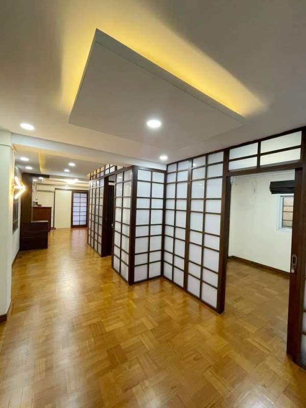 Gallery for Apartment For Sale 9th Ward,Kyaw Thu Street,South Okkalapa Township.