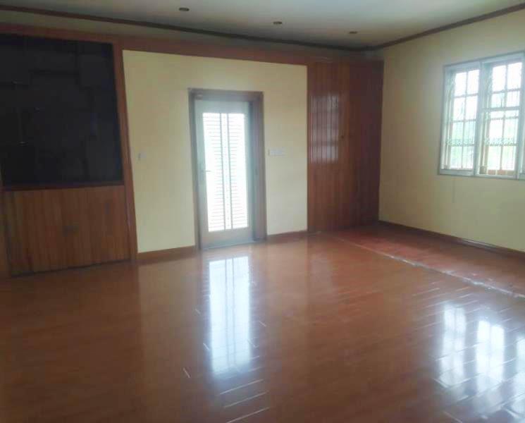 Gallery for House For Sale Mya Thidar Housing,South Okkalapa Township.
