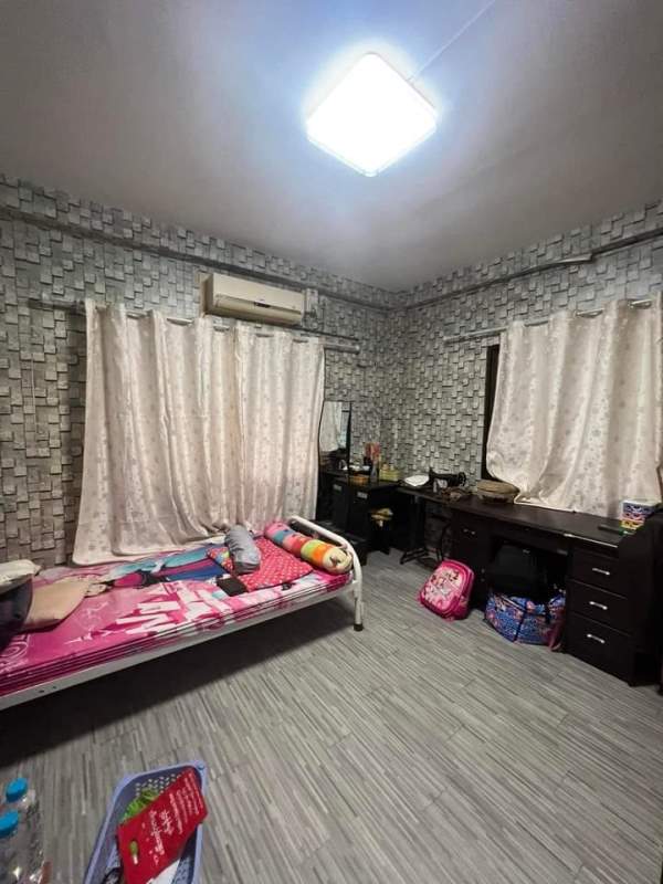 Gallery for Apartment For Sale 66th Ward,Innwa housing,South Dagon Township.