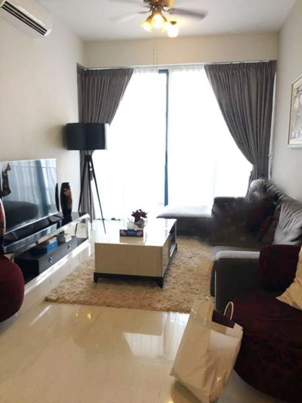 Gallery for Condo For Rent Kan Thar Yar Condo,Mingalar Taung Nyunt Township.