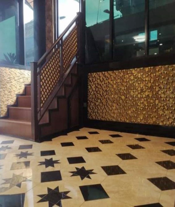 Gallery for House For Rent,Near By Phoe Sein Street,Tamwe Township.