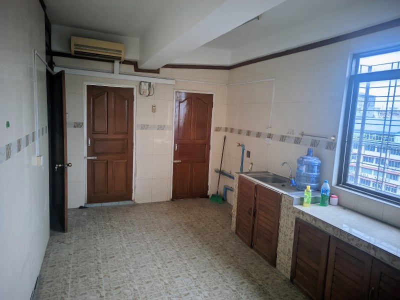 Gallery for Condo For Rent,PinLon Hteat Htar Condo,Pansoetan St,Kyauktada Township.