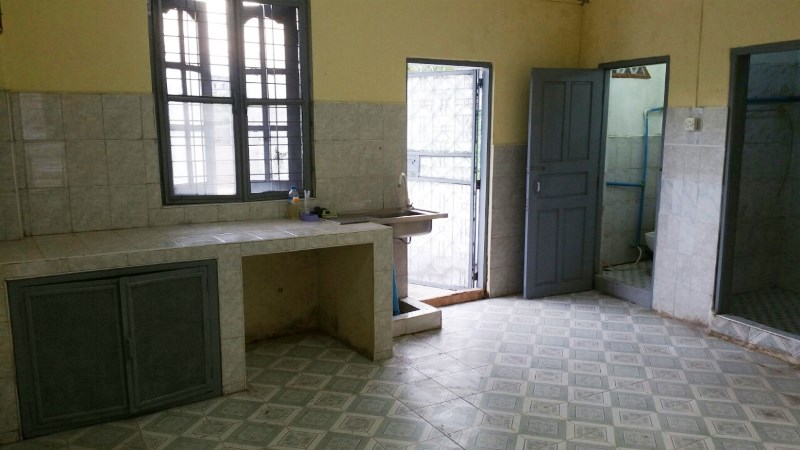 Gallery for Apartment For Rent Thu Damar Street,Tamwe Township.