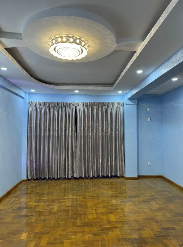 Gallery for Apartment For Sale Shwe Ingyin Yeik Mon ,Thingangyun Township.