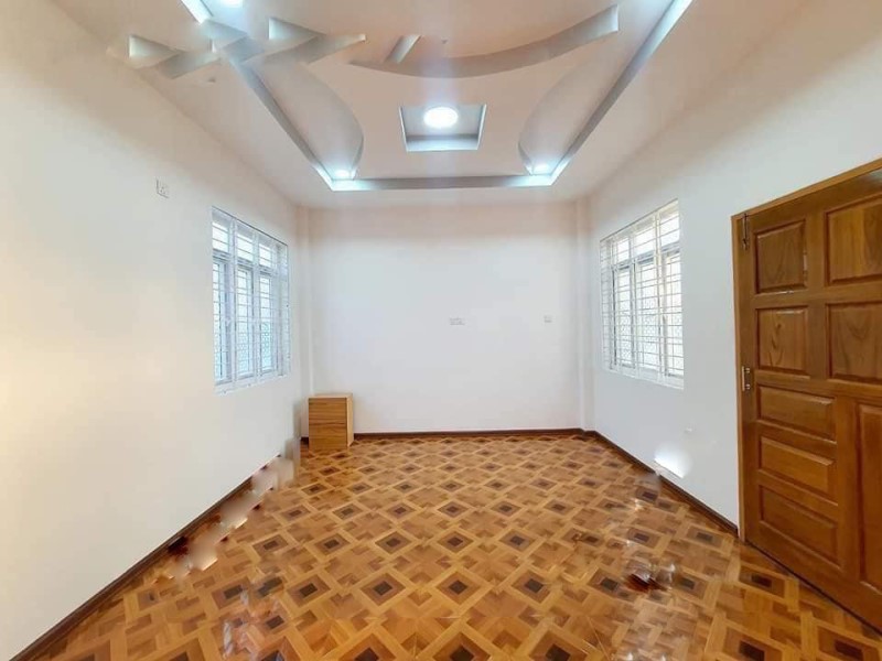 Gallery for House For Sale Aung Chan Thar Ward,Thanlyin Township.
