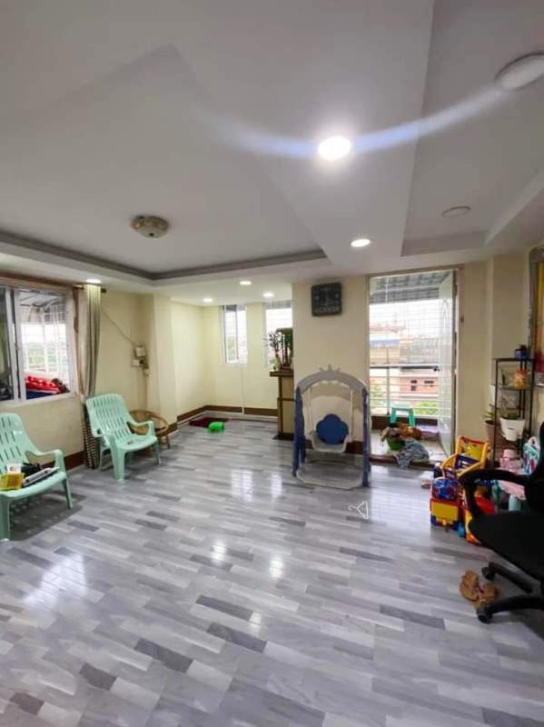 Gallery for Mini Condo For Sale 8th Ward,Dama Zayti Street,Mayangone Township.