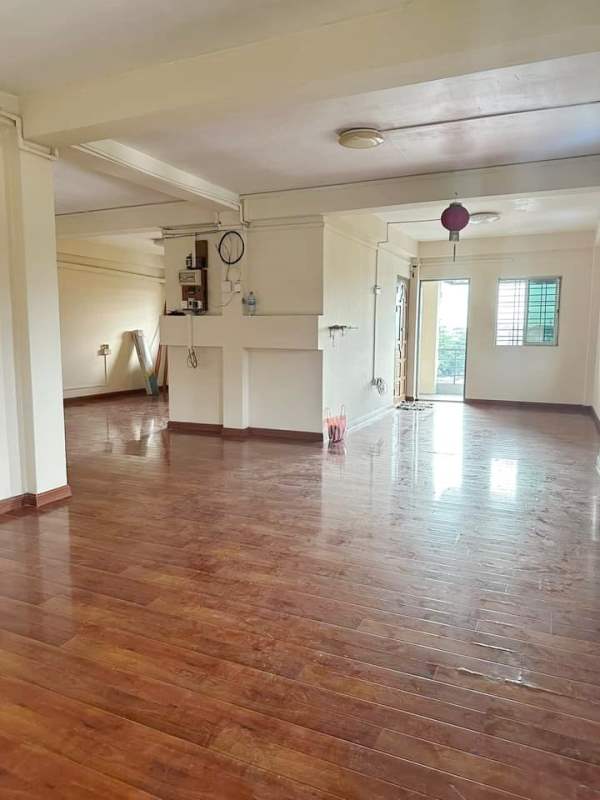 Gallery for Apartment For Sale Than Thu Mar Street,South Okkalapa Township.