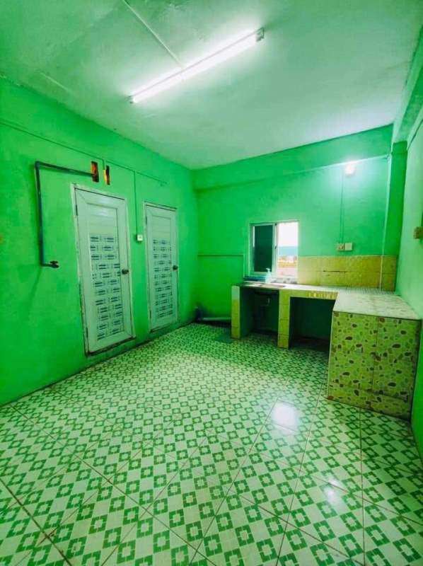 Gallery for Apartment For Sale Thamardi(2)Street,Thingangyun Township.