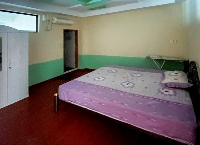 Gallery for Condo For Rent 36th Street, Ruby Condo,Kyauktadar Township.