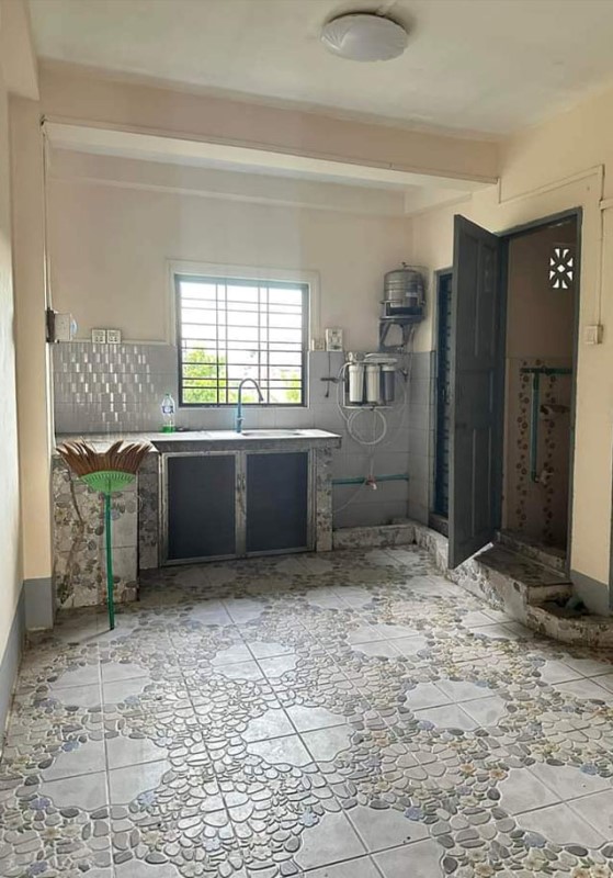 Gallery for Apartment For Sale Than Thu Mar Street,South Okkalapa Township.