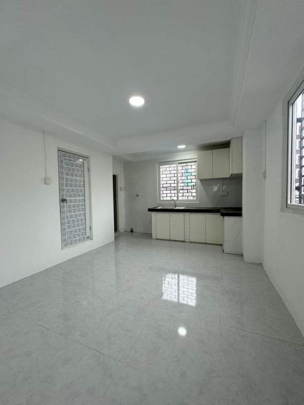 Gallery for Apartment For Sale 10th Ward,Ahthaka Lane,South Okkalapa Township.