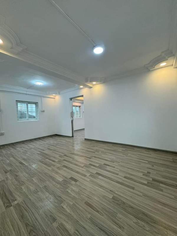 Gallery for (Home Loan)Apartment For Sale 10th Ward,Ahthaka Lane,South Okkalapa Township.