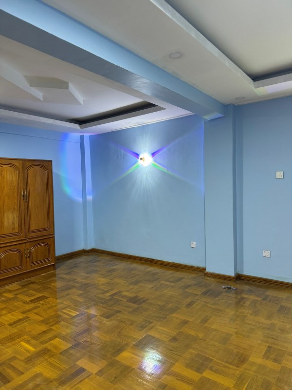 Gallery for Apartment For Sale Shwe Ingyin Yeik Mon ,Thingangyun Township.